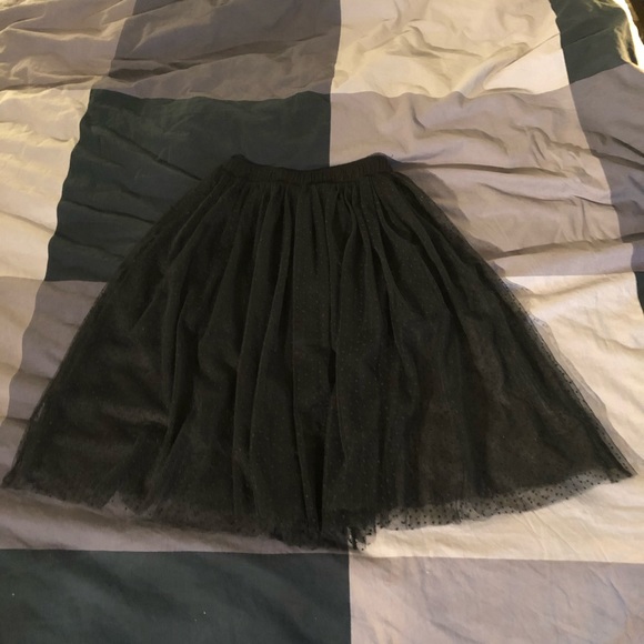 Forever 21 Tutu Skirt